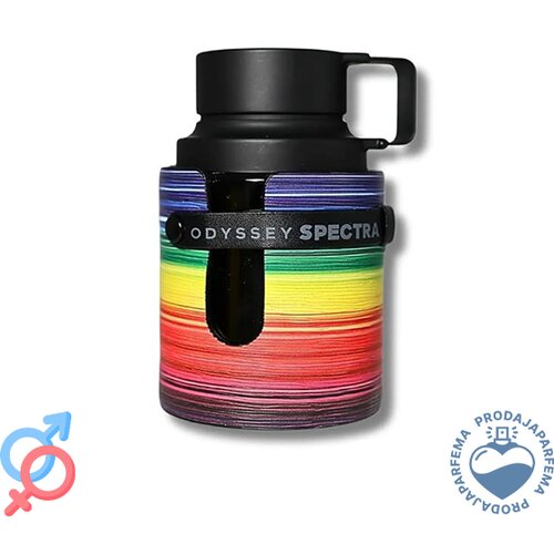 Armaf Odyssey Spectra Rainbow Edition - 100ml Cijene