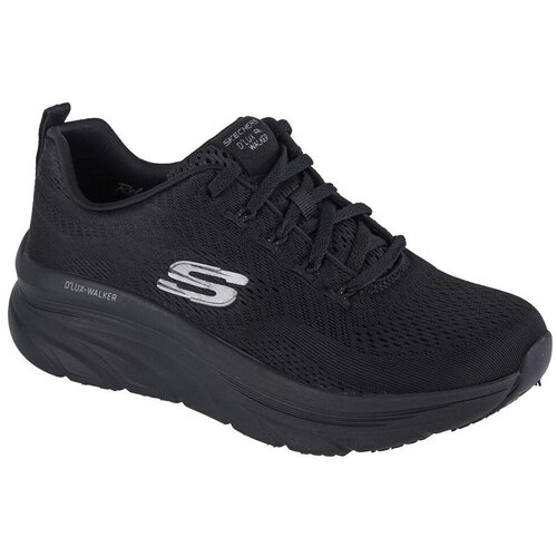 Skechers Dlux Walker Fresh Finesse Crna Cijene