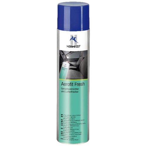 Normfest Aerofit Fresh 2000-309-600, 600ml Cene