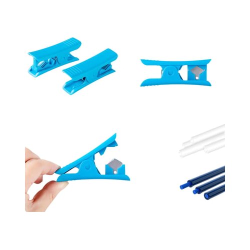Creality Tube Cutters Cene