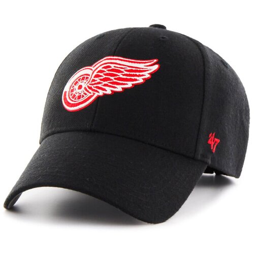 47 Brand Men's cap NHL Detroit Red Wings MVP Slike