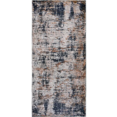 Vitaus Plava periva staza 80x300 cm Abstract Colors &amp;ndash; Slike