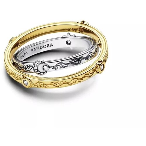 Pandora 163136C01-56-NAKIT-prsten CB/24 Slike