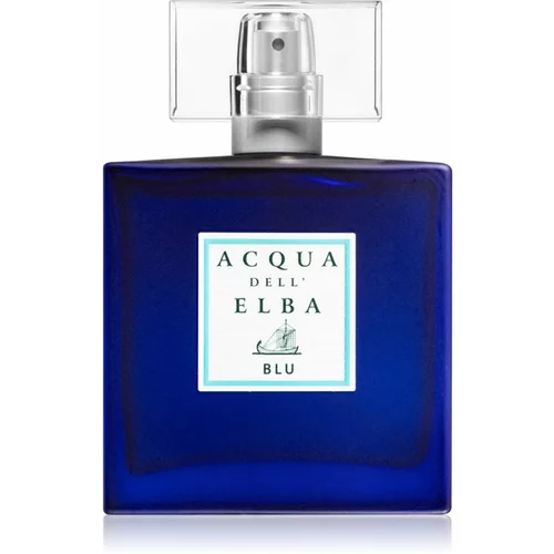 Acqua dell' Elba Blu Men parfemska voda za muškarce 50 ml
