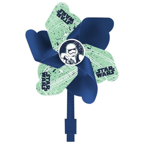 Seven vrtuljak za bicikl Star Wars Cijene