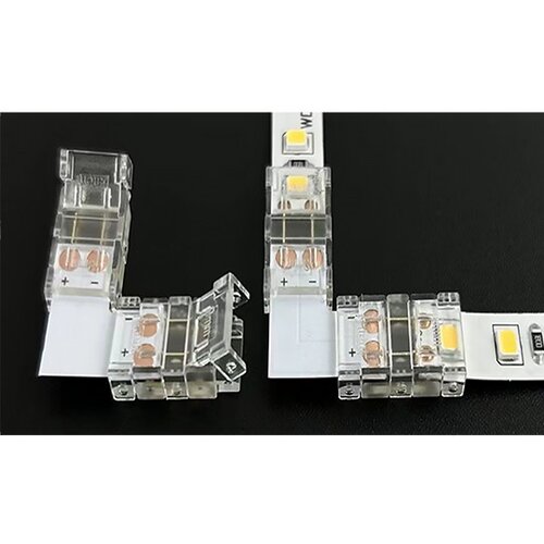 Mitea Lighting nastavak l za led traku B22-2835 8mm smd Cene