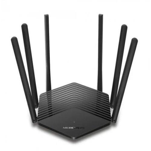 Mercusys Router MR50G AC1900 Cijene