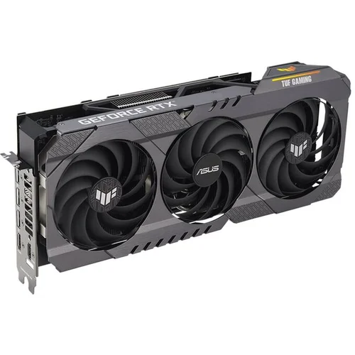 Asus TUF Gaming GeForce RTX 4090 24GB OG/grafična kartica/NVIDIA GeForce RTX 4090/24 GB 90YV0IY2-M0NA00