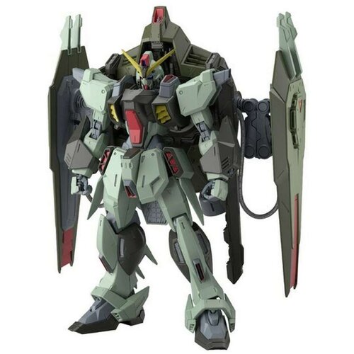  Gundam - FM Forbidden Gundam 1/100 figura Cene