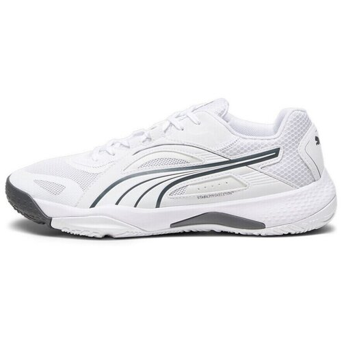 Puma Nizke superge Solarstrike Ii Bela Cene