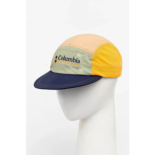 Columbia Wingmark Kapa s šiltom sfri / nctrnl / cane / smer org Cene