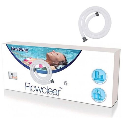Bestway Crevo za bazen 38mm x 3m Cene