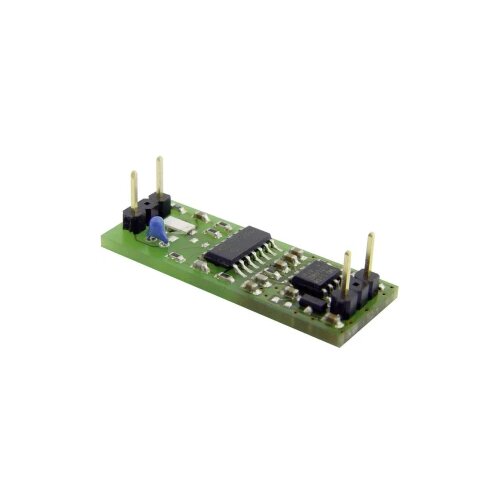 B+B Thermo-Technik Analogni modul za vlažnost HYTE-ANA-1735 B+B Thermo-Technik HYTE-ANA-1735 0 - 100 % -40 - +100 °C Cijene
