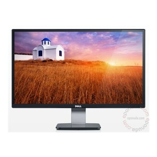 Dell S2340L monitor Slike