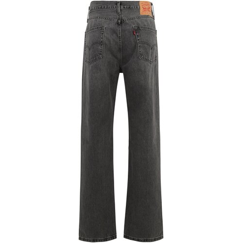 Levi&amp;#039;s Traperice &amp;#039;565&amp;trade; 97 Loose Straight&amp;#039; sivi traper Slike