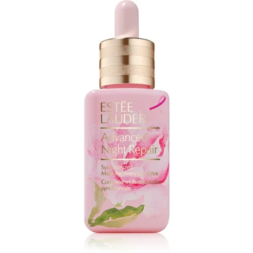 Estée Lauder Advanced Night Repair Pink Ribbon Limited Edition serum proti gubam 50 ml