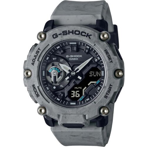 Casio G-SHOCK muški ručni sat GA-2200SL-8A Cene