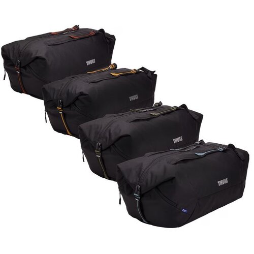 Thule GoPack Set torbi za krovnu kutiju Slike