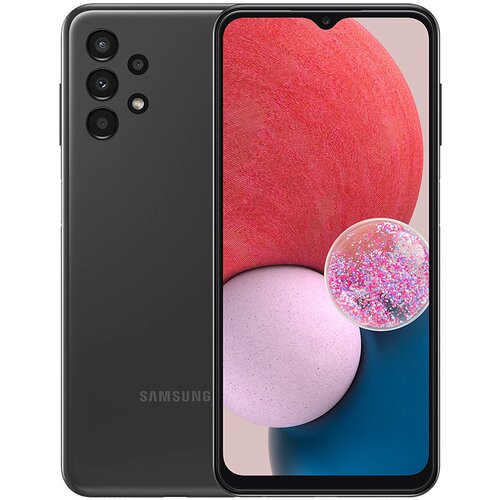 Samsung GALAXY A13 4/64GB Dual SIM BLACK A134F-DS Cijene