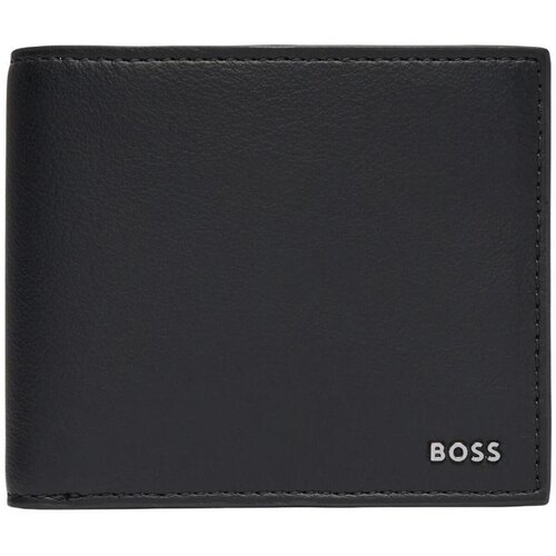 Boss Denarnice Jace 8cc 50568413 Črna Slike