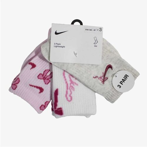 Nike Nhg 3pk bow half-crew Cene