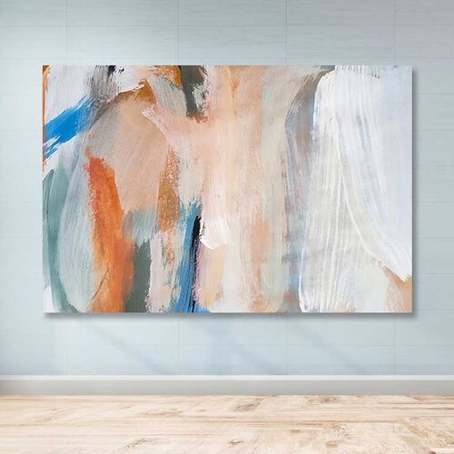 Wallity Slika za zid DEV02152100140, 100x140 cm Cijene