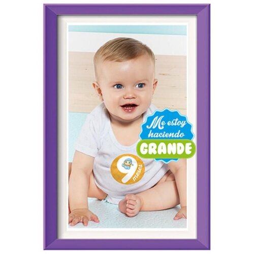 MOLTO magic naljepnice Baby Slike