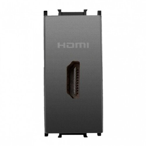 Panasonic 1M HDMI priključnica tamno siva WVTT1470-4DG EU2 Thea Modular Cene