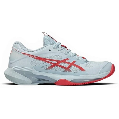 Asics Nizke superge Solution Speed FF 4 Rdeča Slike