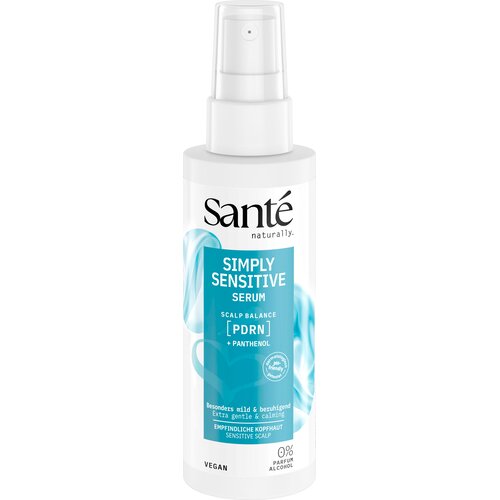 Sant&amp;eacute; &amp;ndash; naturally. Simply Sensitive Serum - 75 ml Slike