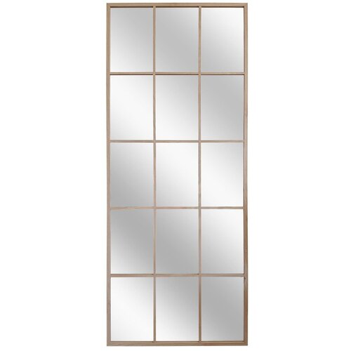 Styler Zidno ogledalo 60x150 cm Will – Cene
