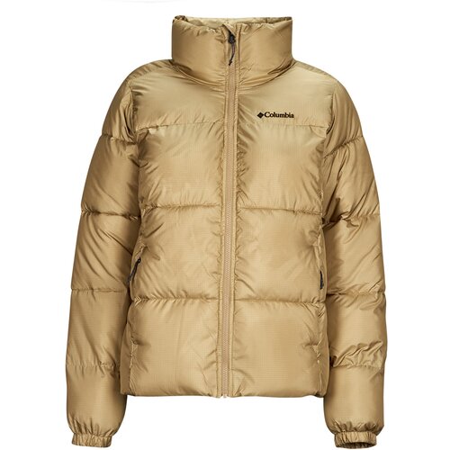 Columbia Puffect Jacket Bež Slike