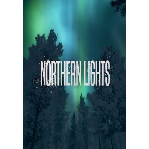  northern lights steam key global Cene