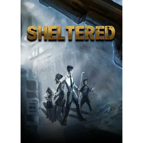  Sheltered Steam Key GLOBAL Cene