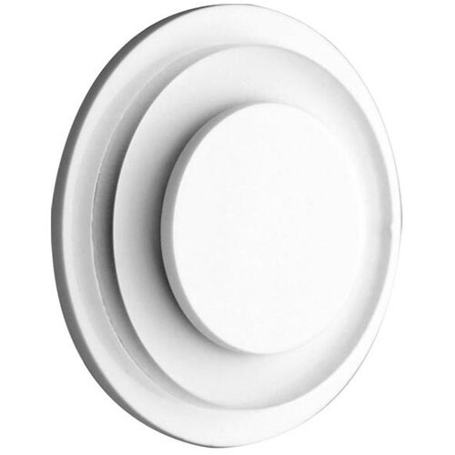  LDST LI-01-B-BZ8 - LED svetiljka za stepeni&amp;scaron;te LILI 8xLED/1,2W/230V bela 6500K Slike