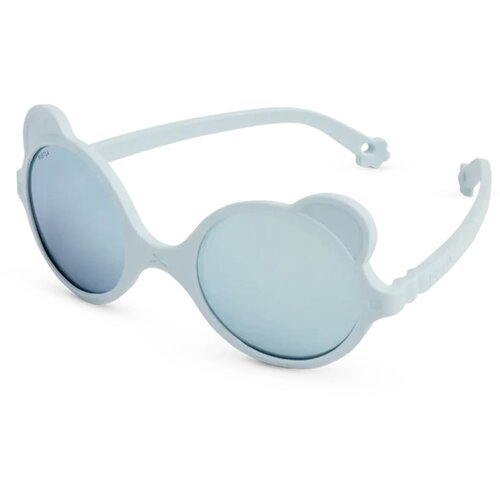  Ki et la&amp;reg; otro&amp;scaron;ka sončna očala ours&amp;#039;on sky blue (12-24 m) Slike
