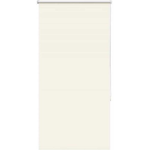 vidaXL Rolo zavjesa prljavobijeli 85x150 cm Širina tkanine 80,7 cm Cijene