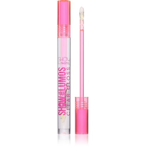 PASTEL Show Your Lumos sjajilo za usne 2.3 ml Slike