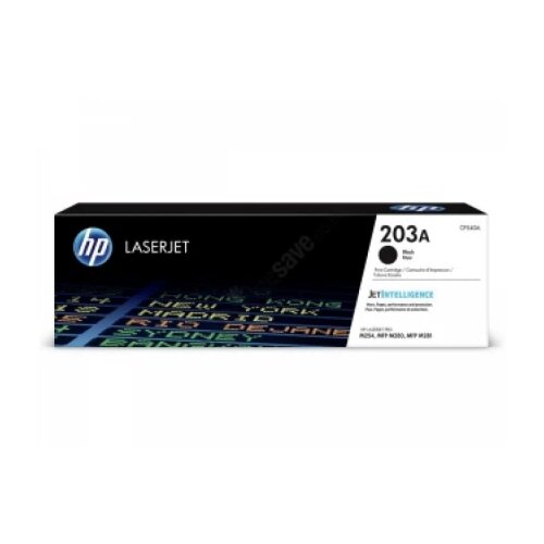 Hp Toner 203A/crna Slike