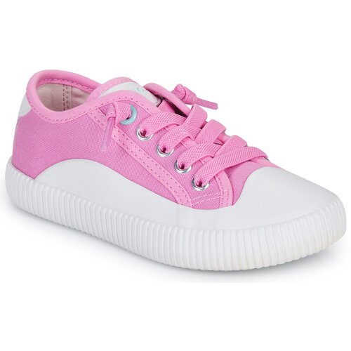 Geox J TIPPESTE GIRL Ružičasta Slike