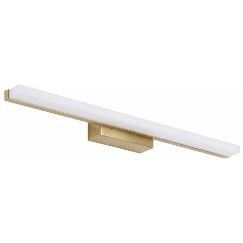 Toolight Zidni svijećnjak LED 60CM APP1852-1W BRUSH GOLD Slike