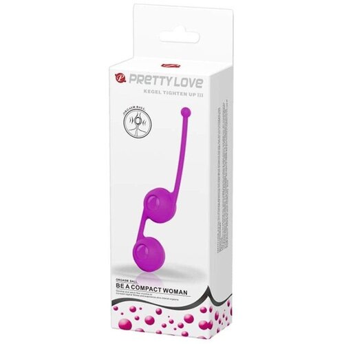  vaginalne kegel kuglice od silikona | tighten up iii Cene