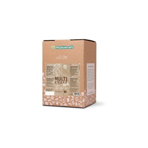 Multikraft Roots/Wurzelgold - 5 l Slike