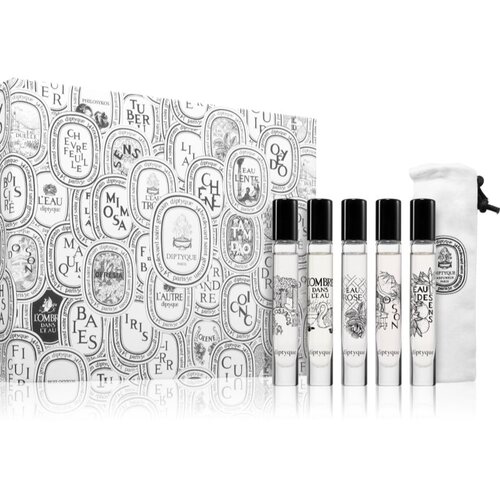 Diptyque Discovery Set set uniseks Cene