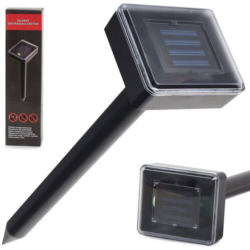  Black FRIDAY solarni tjerač voluharica i krtica Slike