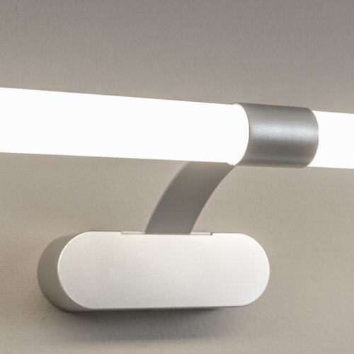  Brilagi - LED osvetljenje za kupatilsko ogledalo TUBEO LED/8W/230V 60 cm IP44 srebrna Slike