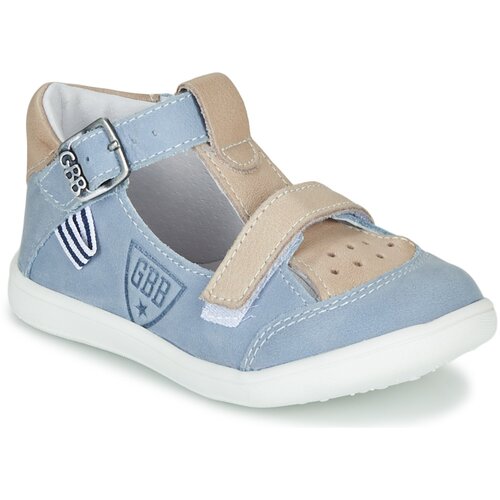 GBB Visoke superge BERETO Modra Cene