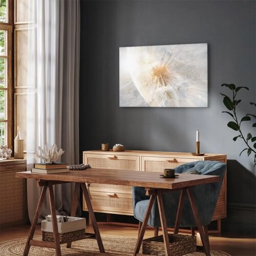 Slika - Dandelion in the Sun (1 Part) Wide 30x20 Cijene