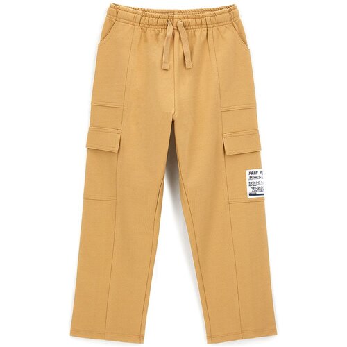 Original Marines hlače trenirka DH DFP2042CM M plava 134 Slike