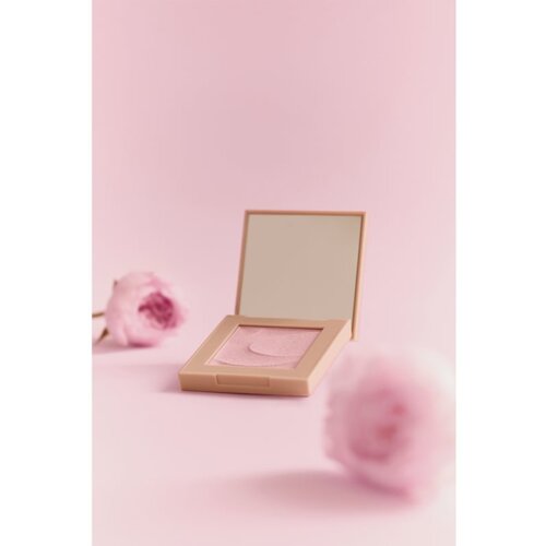 Thim Infusion Blush pudrasto rdečilo za osvetlitev kože odtenek 05 Peony 4.5 g Slike
